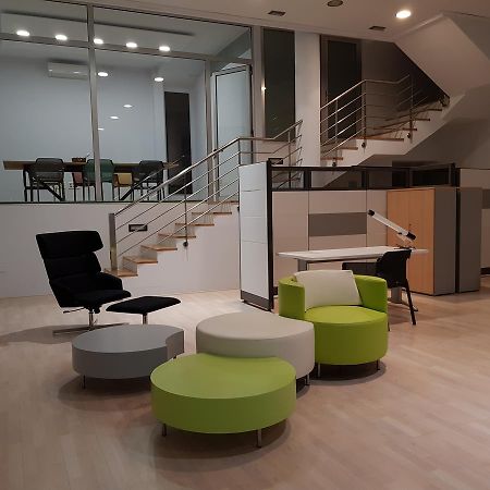 Apartament Hc Luxe Vecindario  Zewnętrze zdjęcie