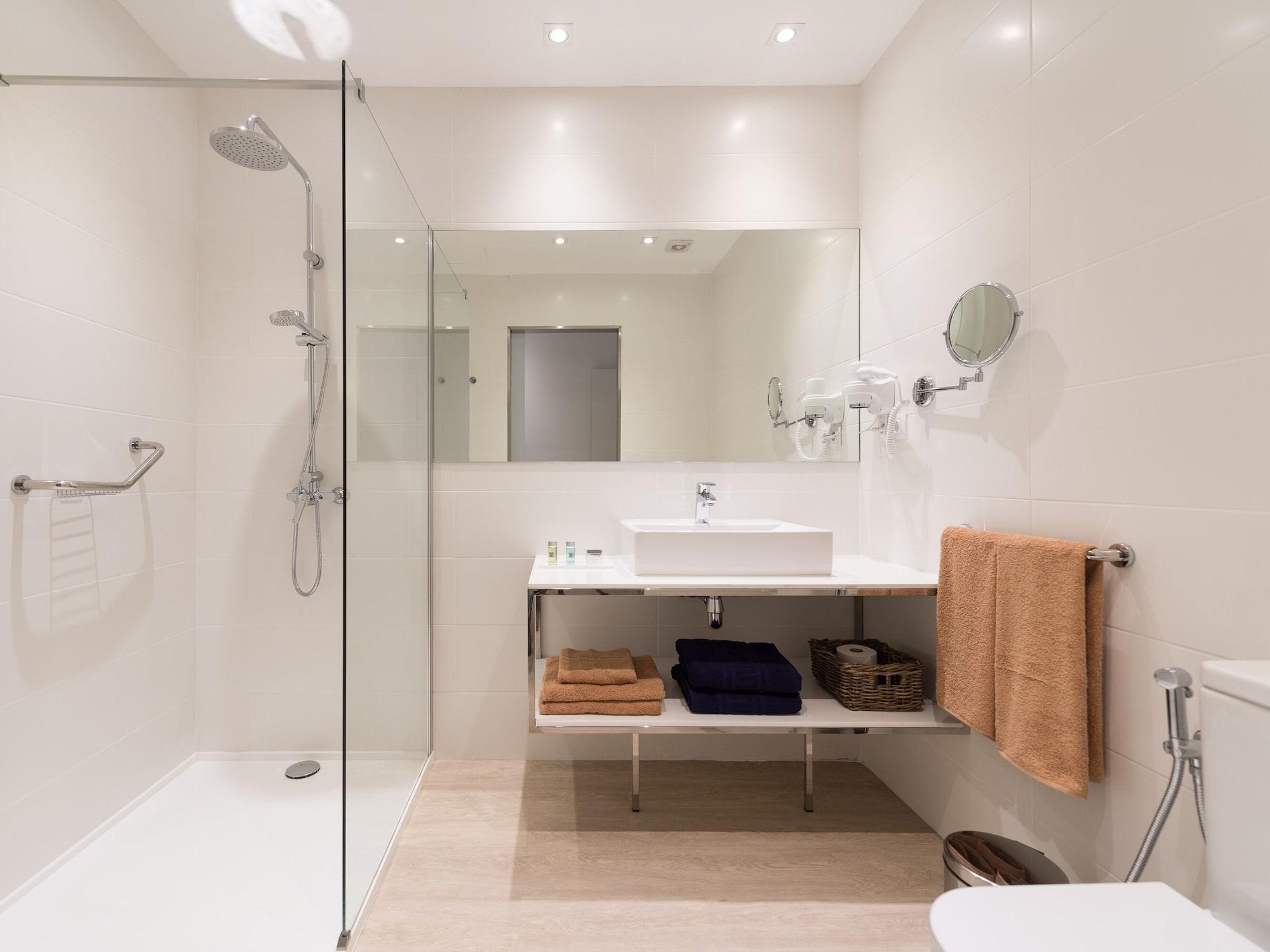 Apartament Hc Luxe Vecindario  Zewnętrze zdjęcie
