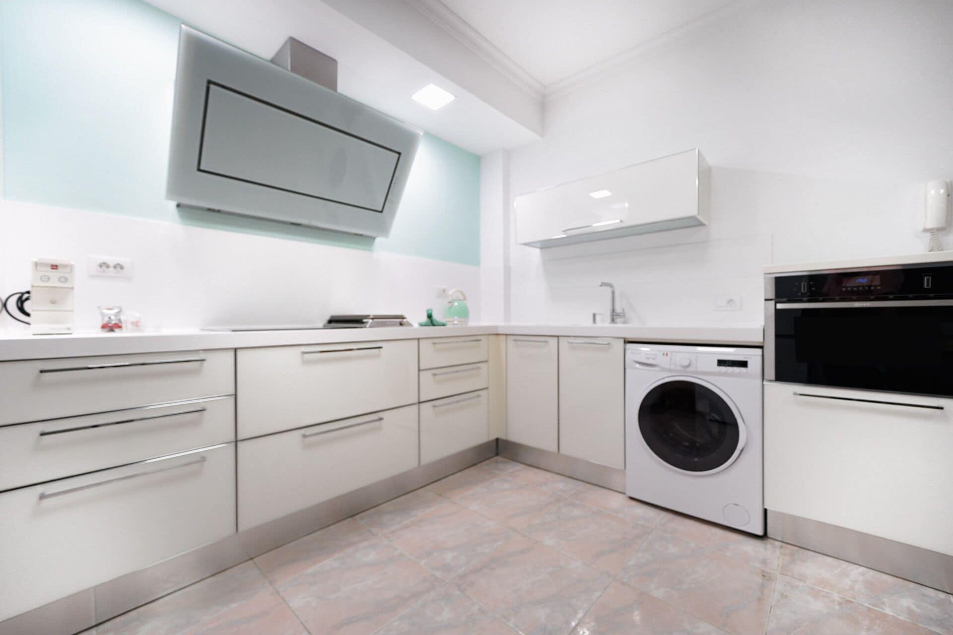 Apartament Hc Luxe Vecindario  Zewnętrze zdjęcie