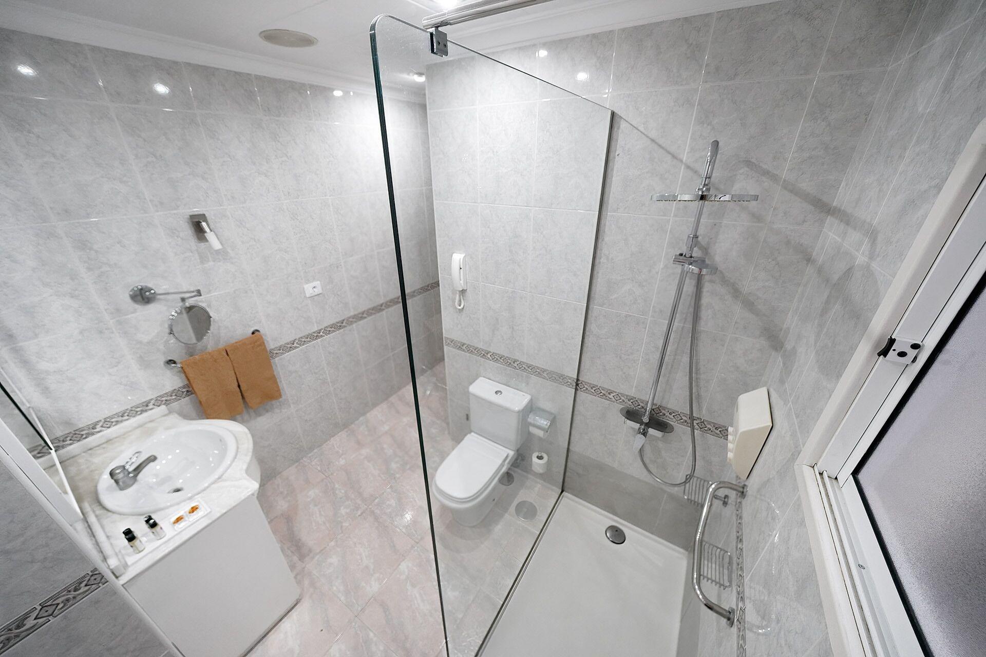 Apartament Hc Luxe Vecindario  Zewnętrze zdjęcie
