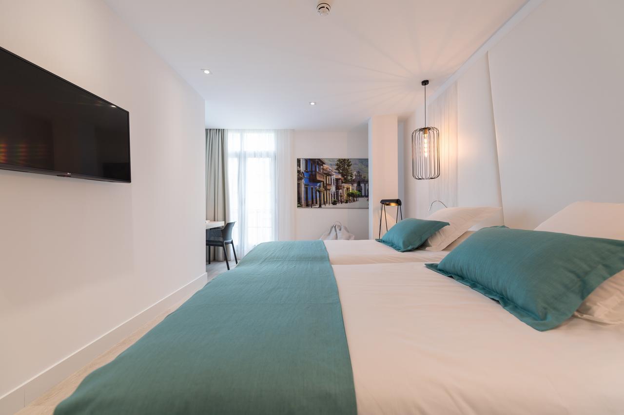 Apartament Hc Luxe Vecindario  Zewnętrze zdjęcie