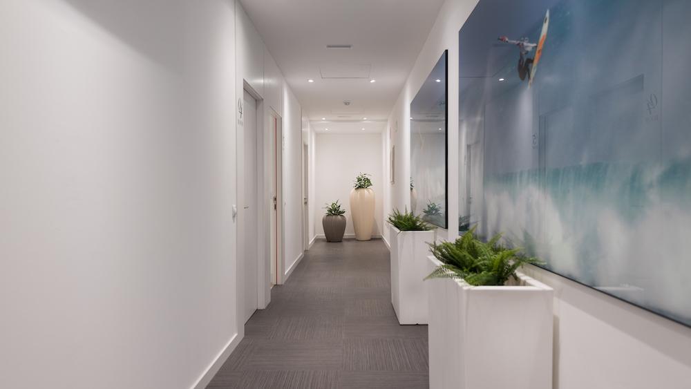 Apartament Hc Luxe Vecindario  Zewnętrze zdjęcie