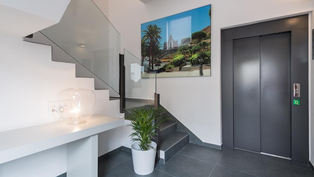 Apartament Hc Luxe Vecindario  Zewnętrze zdjęcie