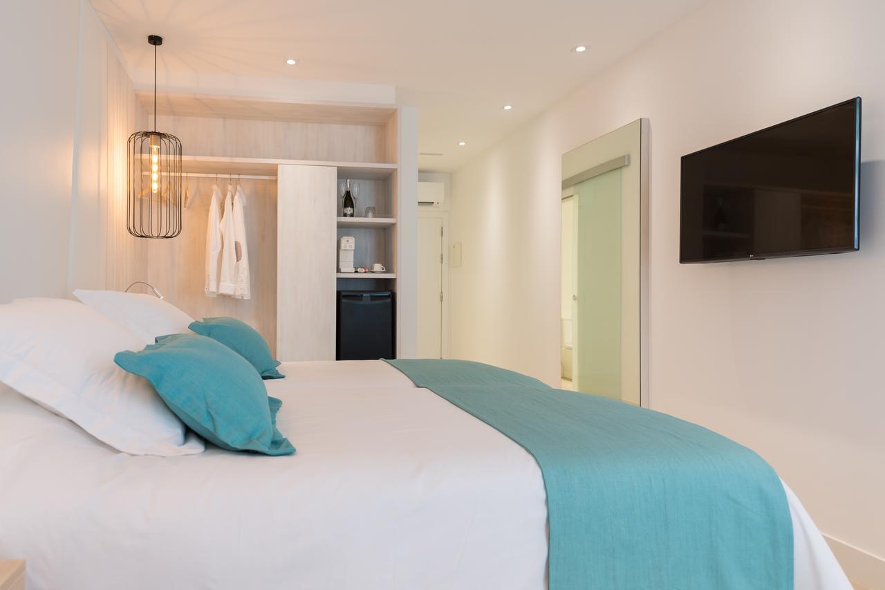 Apartament Hc Luxe Vecindario  Zewnętrze zdjęcie