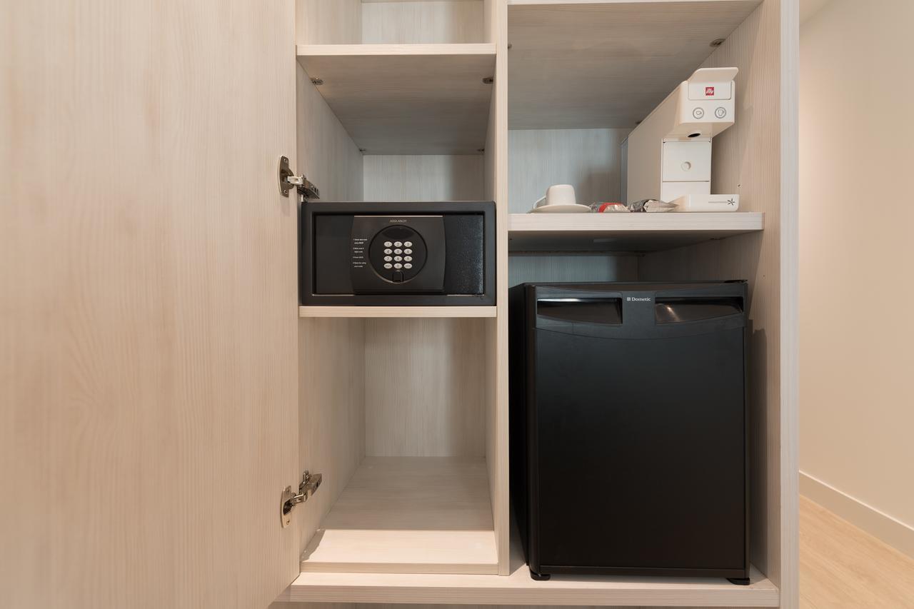 Apartament Hc Luxe Vecindario  Zewnętrze zdjęcie