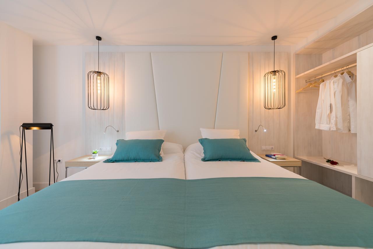 Apartament Hc Luxe Vecindario  Zewnętrze zdjęcie