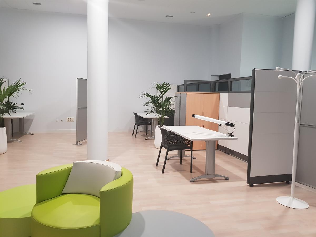 Apartament Hc Luxe Vecindario  Zewnętrze zdjęcie