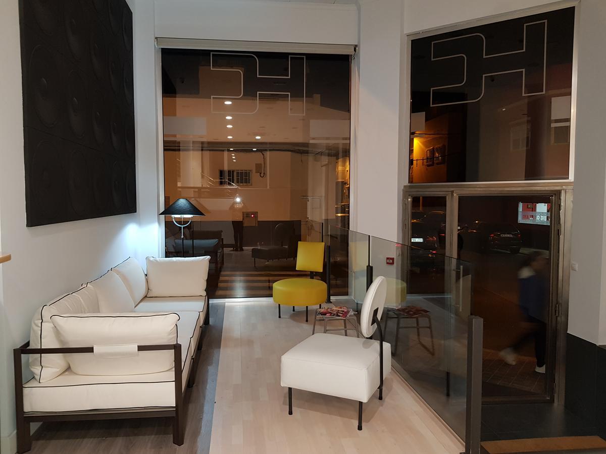 Apartament Hc Luxe Vecindario  Zewnętrze zdjęcie