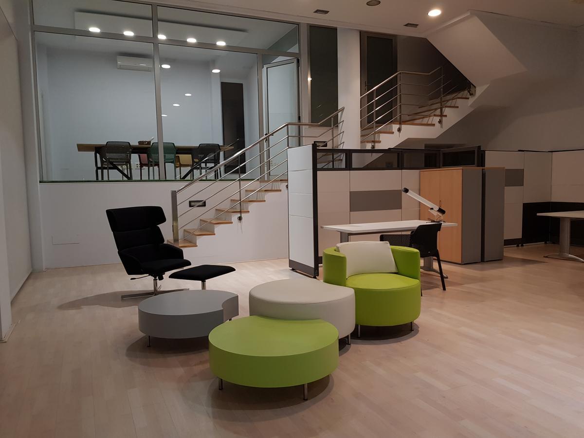Apartament Hc Luxe Vecindario  Zewnętrze zdjęcie