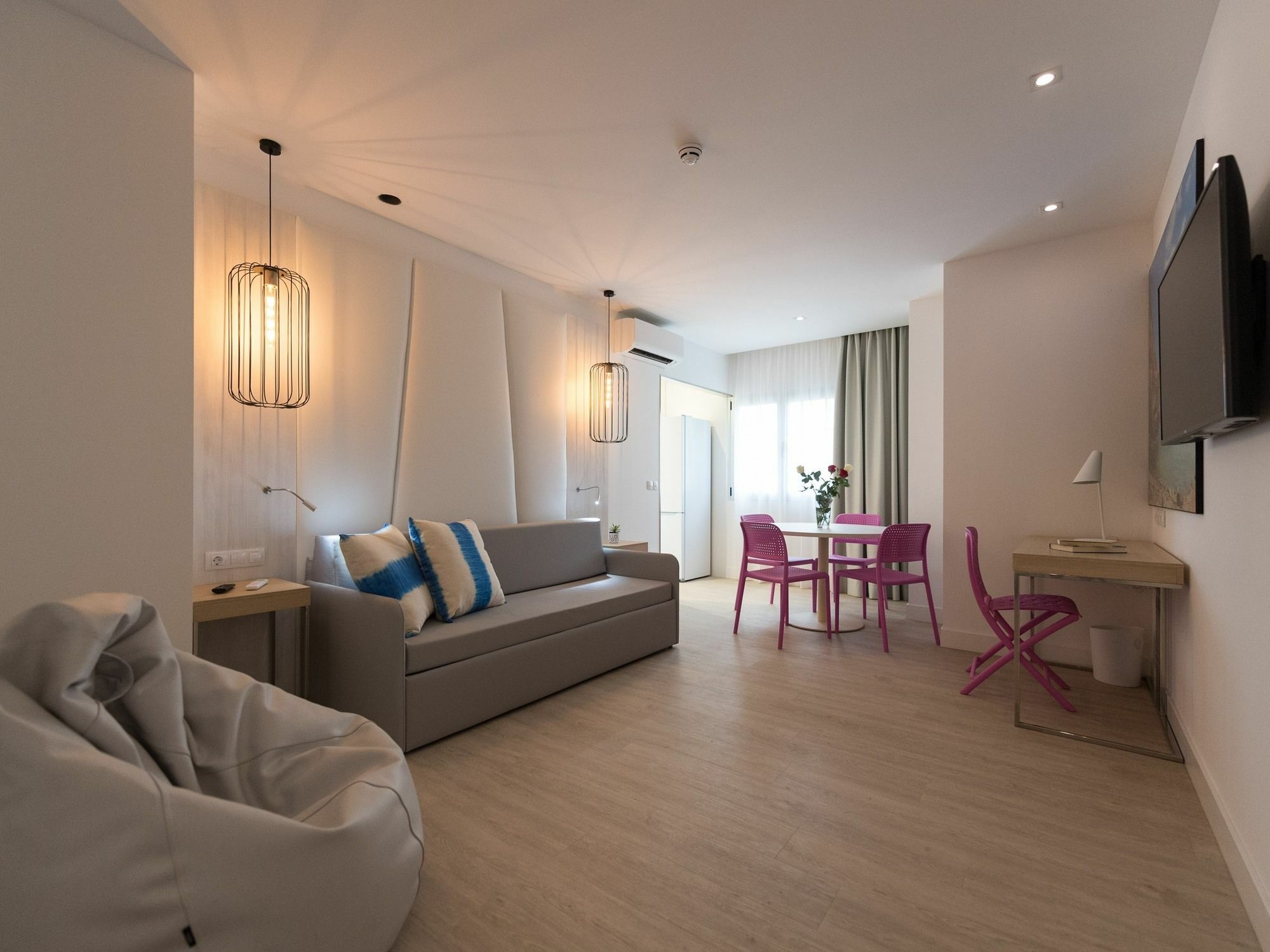 Apartament Hc Luxe Vecindario  Zewnętrze zdjęcie