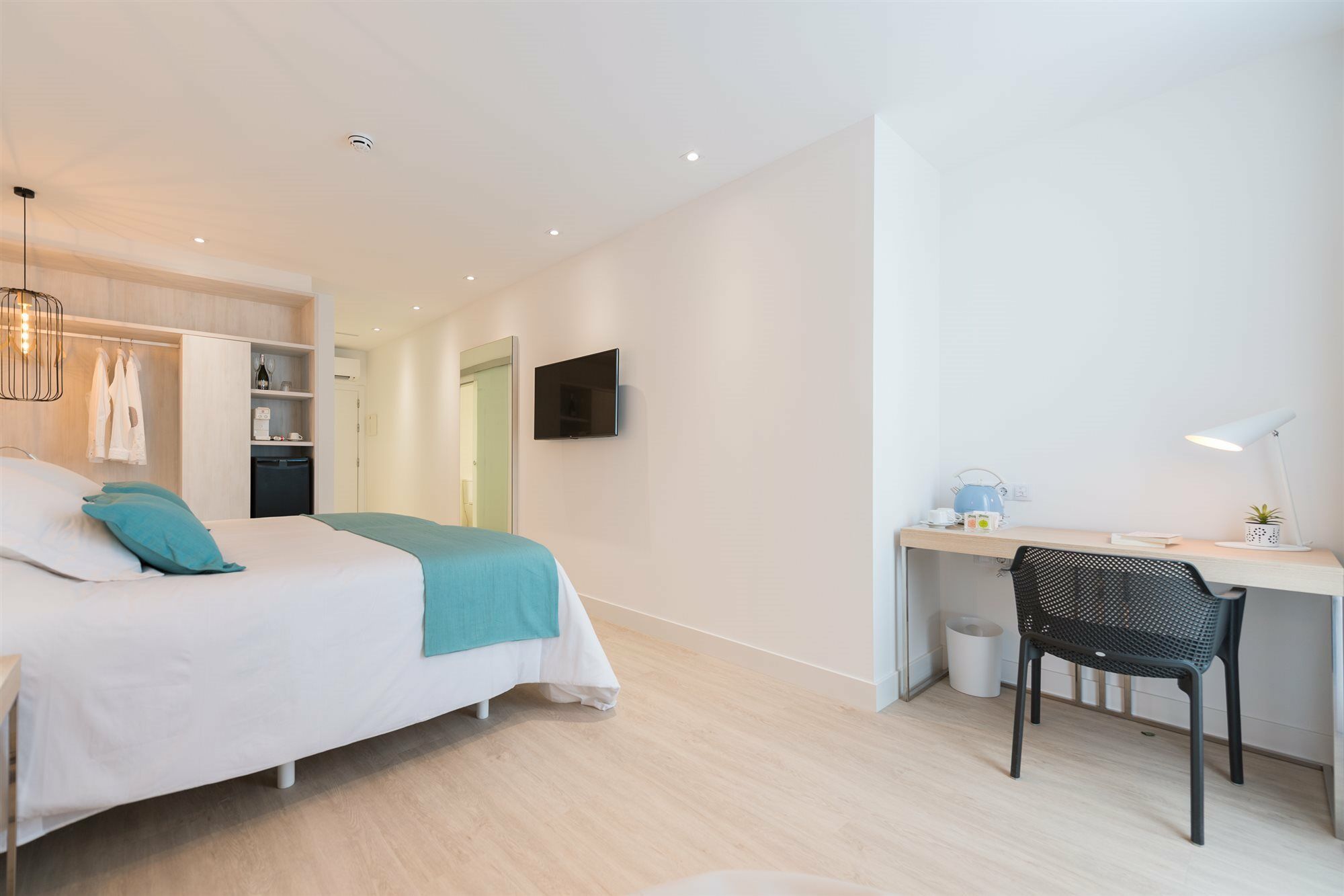 Apartament Hc Luxe Vecindario  Zewnętrze zdjęcie
