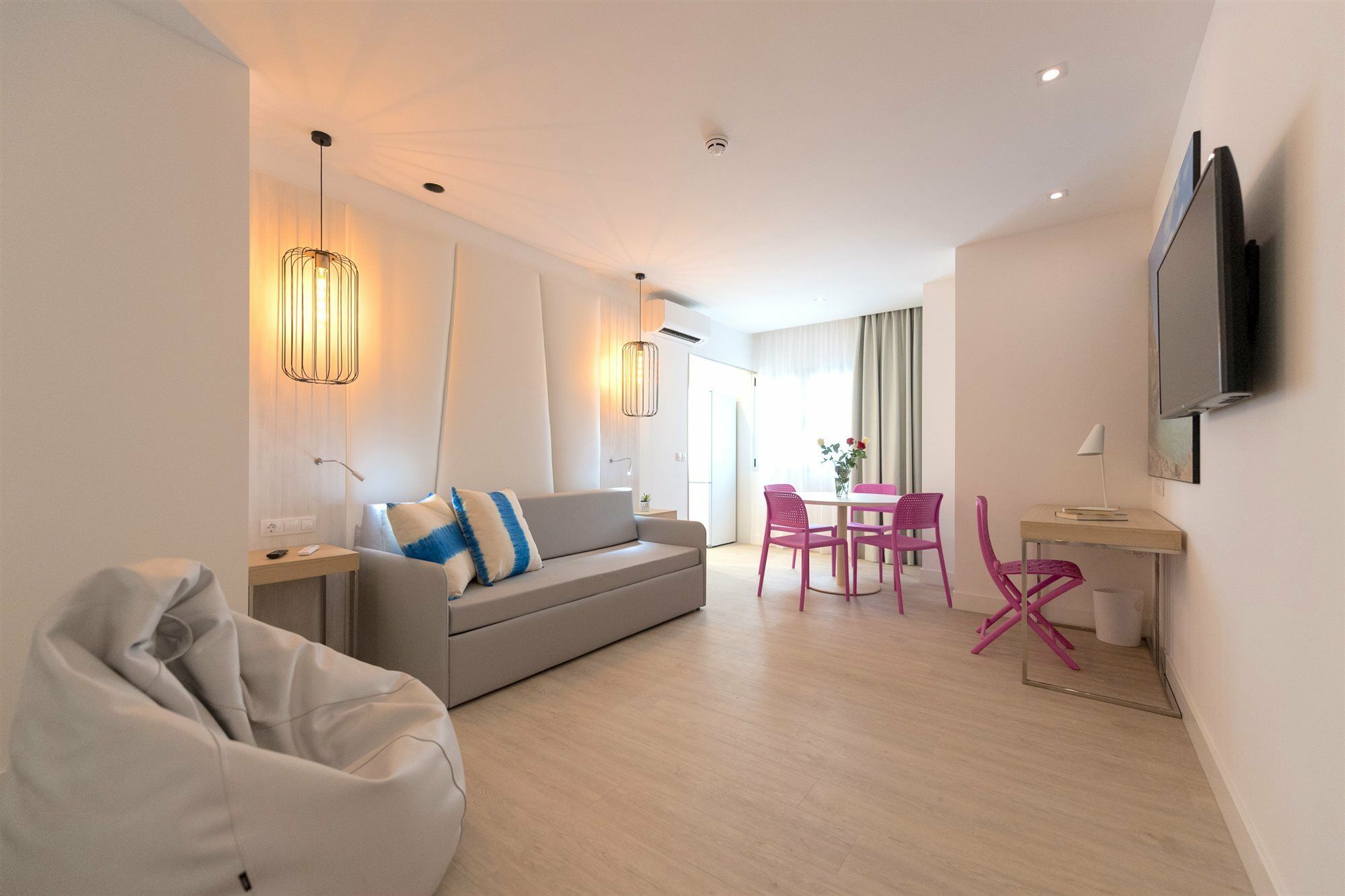 Apartament Hc Luxe Vecindario  Zewnętrze zdjęcie