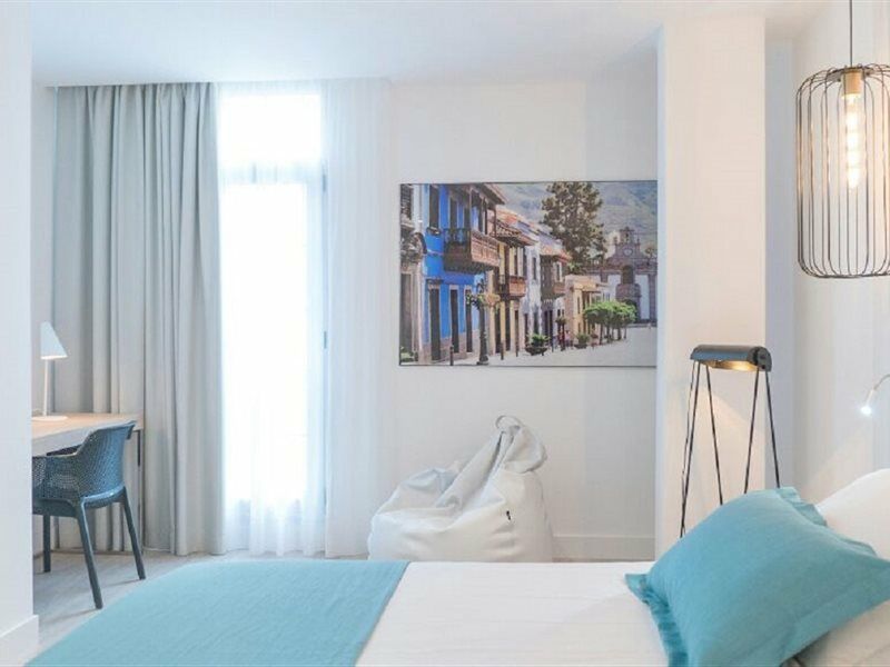 Apartament Hc Luxe Vecindario  Zewnętrze zdjęcie